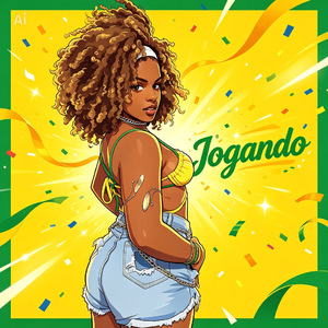 Jogando