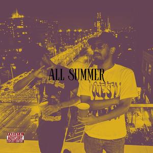All Summer (feat. Yomantrav)
