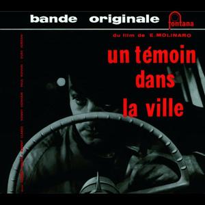 Mélodie Pour Les Radio Taxis (Bof Temoin Dans La Ville)