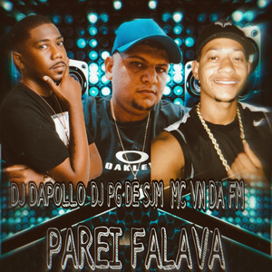 Parei Falava
