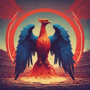 破碎與重生 (Shattered and Reborn) by @tantalizingprogrock8372