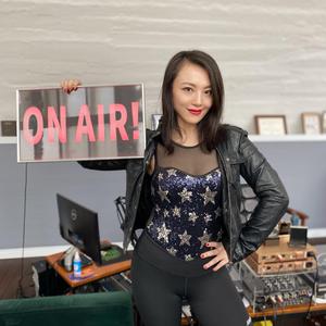 电台律动 Radio Groove（Sira remix）