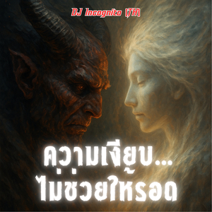 ความเงียบ…ไม่ช่วยให้รอด