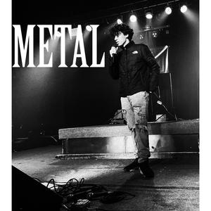 METAL (feat. Itami)
