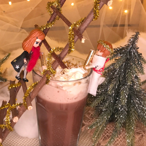 Noël montre la voie