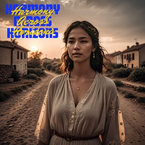 Harmony Across Horizons (Remix)