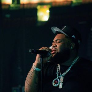 [BEAT] "绽放" Rod Wave x Toosii Type Beat