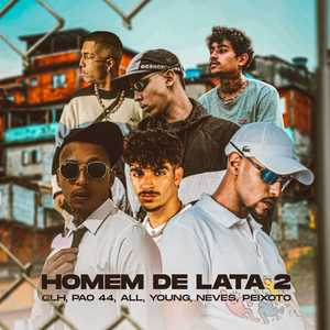Homem de Lata 2