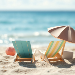 波のメロディー