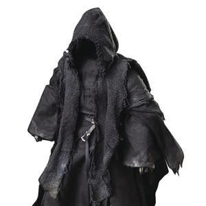 TRAUMAUNITSOULJA (feat. Temporxry)