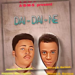Dai Dai Ne (Official Viralaudio) 2022
