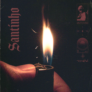 Santinho