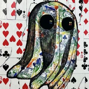 扑克牌 (Prod. BMTJ)