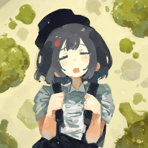 やさい食べよ！