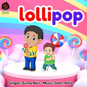 Lollipop