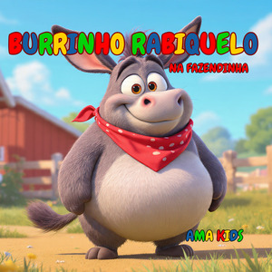 Burrinho Rabiquelo