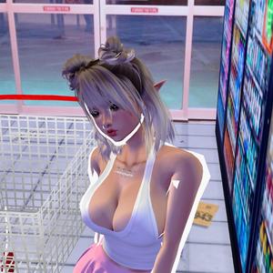 DRIP DROP (feat. Nitrah Neon)