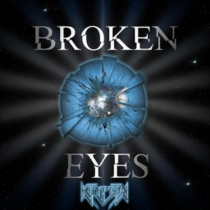 Broken Eyes