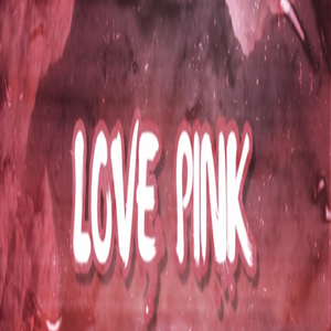 Love Pink