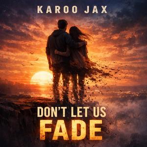 Dont Let Us Fade (feat. Karoo Jax & Anja)