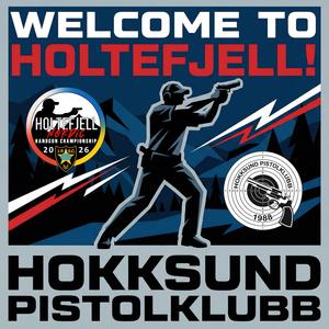 Welcome to Holtefjell