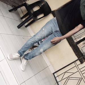 Nobody Told Me Love Could Be Bad (Bad For Me)