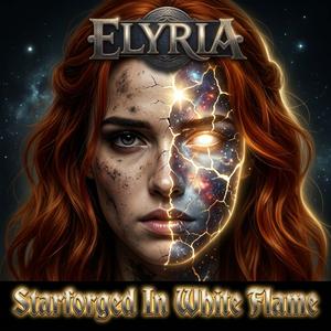 Starforged In White Flame