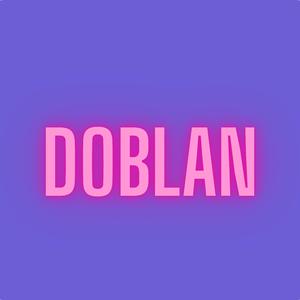 Doblan