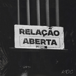 Relação Aberta 2025