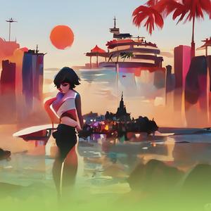 Dj Carousing Release