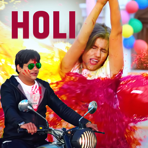 Holi