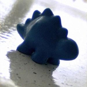 Stegosaurus