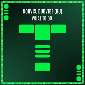 What to Do (Radio Version)