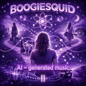 We Are The Superposition (Alternate Mix) [AI-Generated Music]