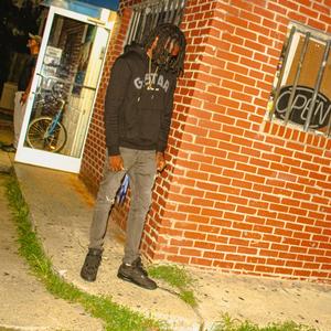 Str8 in (feat. 5iah)