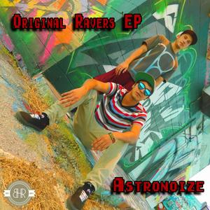 Trip The Damage (Original mix)