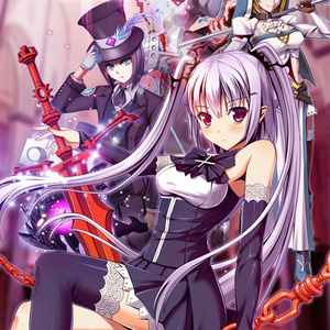 血族-工会大战前夕音乐