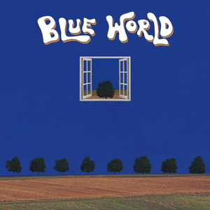 Blue World