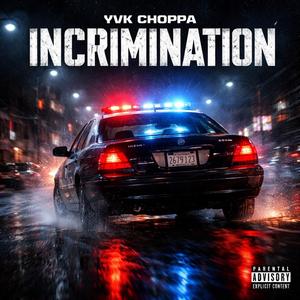incrimination