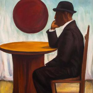 烦恼（Jazz Hiphop）