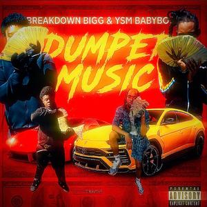 Reckless (feat. Ysm Babyboy, Lil Kel, Ysm Babyganksta & Baby Krash)