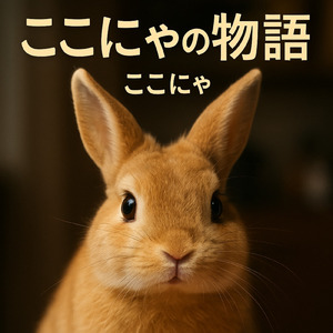 ここにゃの物語