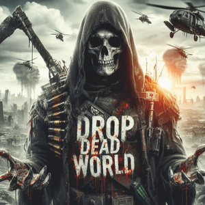 The World Drops Dead