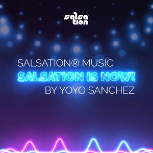 Salsation Is Now Warm Up