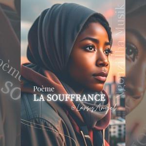 La Souffrance (feat. Nanouche)