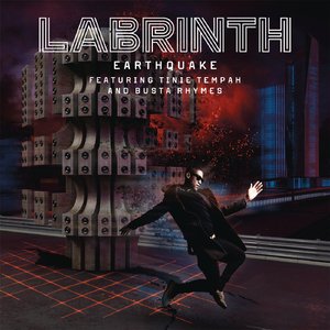 Earthquake (Radio Edit)