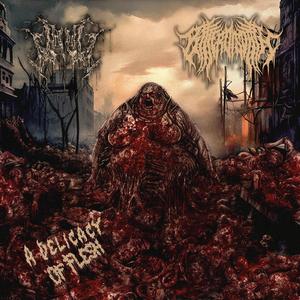 Supermutant Gangbang (feat. Parasitic Infection)