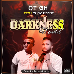Darkness World