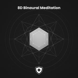 Cerebrospinal Flow (8D Audio)