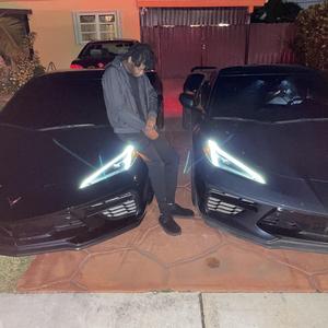 Raised In The Trenches